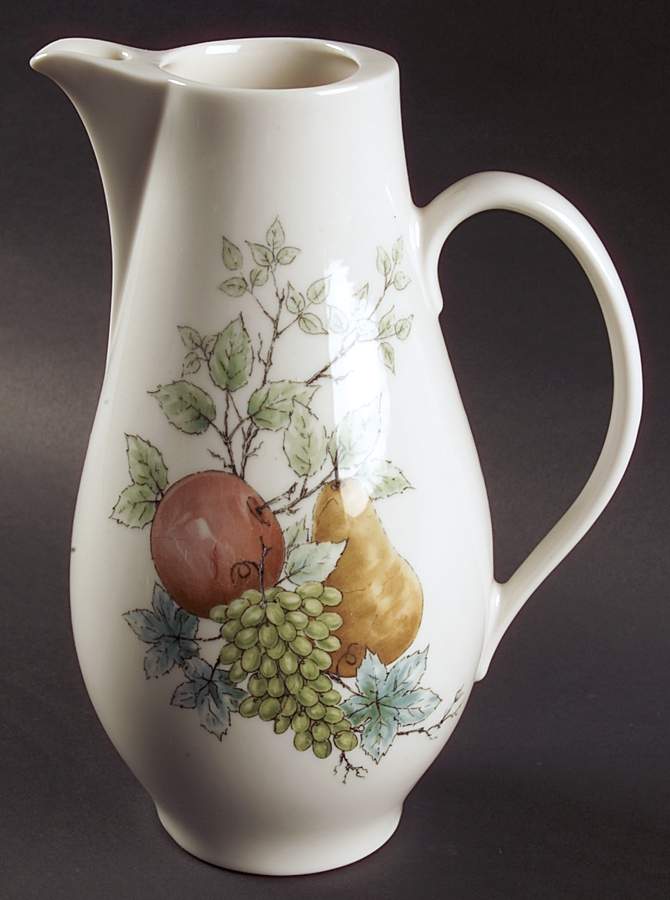 Wayside Coffee Pot No Lid by Syracuse-1
