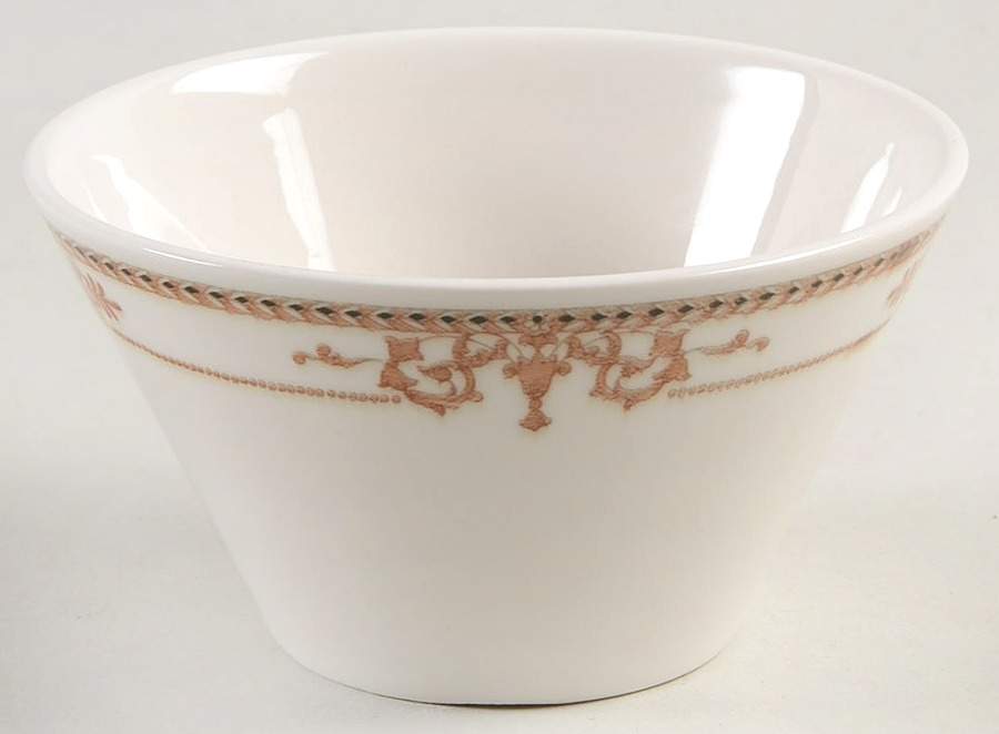 Webster (Restaurant, White, No Trim) Chili Bowl by Syracuse-1