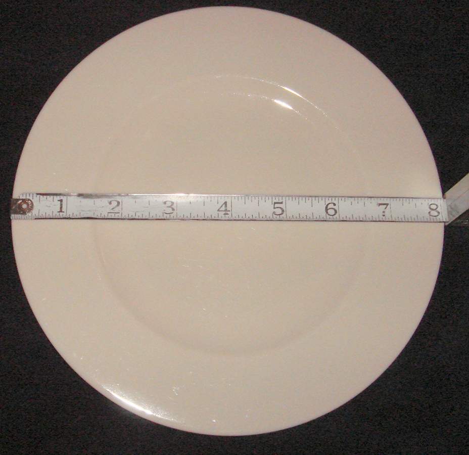 Wellington Salad Plate by Syracuse-1