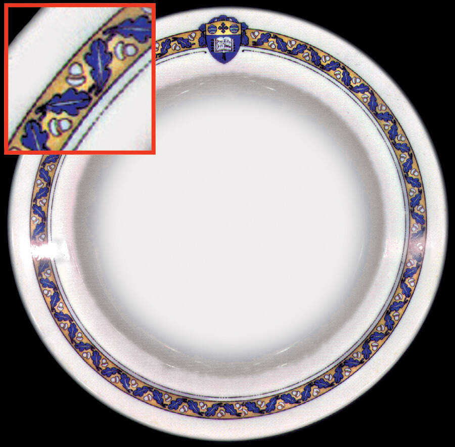 Wellesley Salad Plate by Syracuse-1