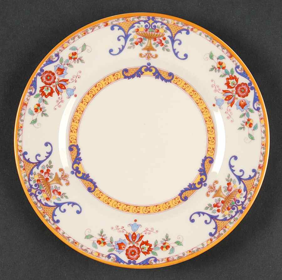 Wendover Bread & Butter Plate by Syracuse-1