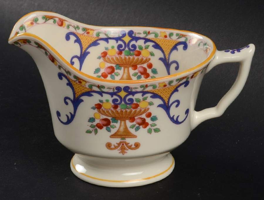 Wendover Creamer by Syracuse-1