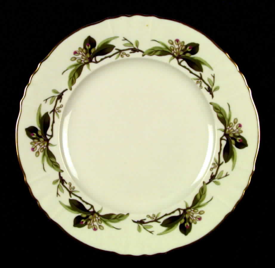 Westvale Dinner Plate by Syracuse-1