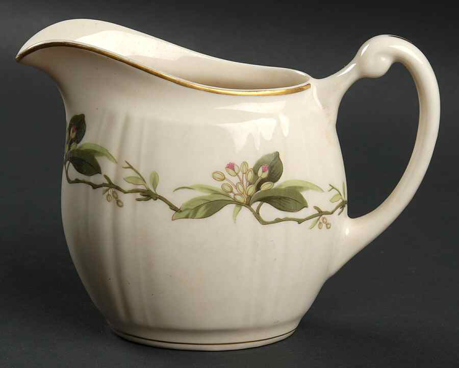 Westvale Creamer by Syracuse-1