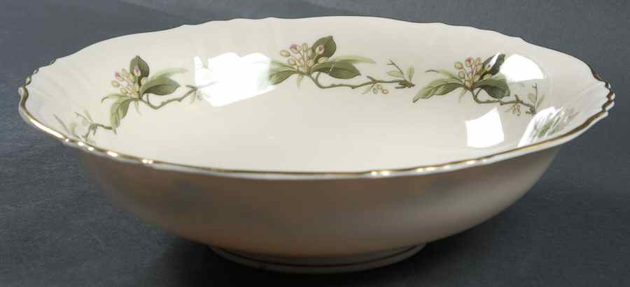 Westvale 8" Round Vegetable Bowl by Syracuse-1