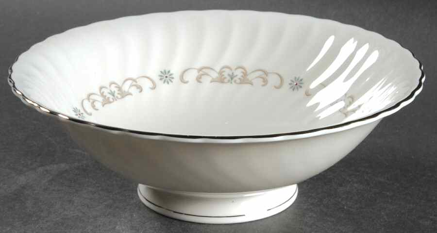 Westminster 8" Round Vegetable Bowl by Syracuse-1