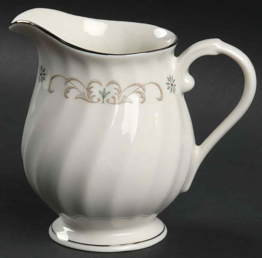 Westminster Creamer by Syracuse-1