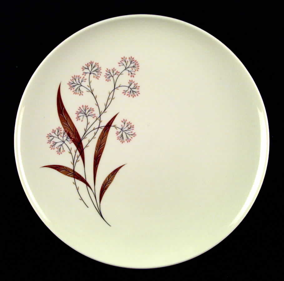 Windswept Dinner Plate by Syracuse-1