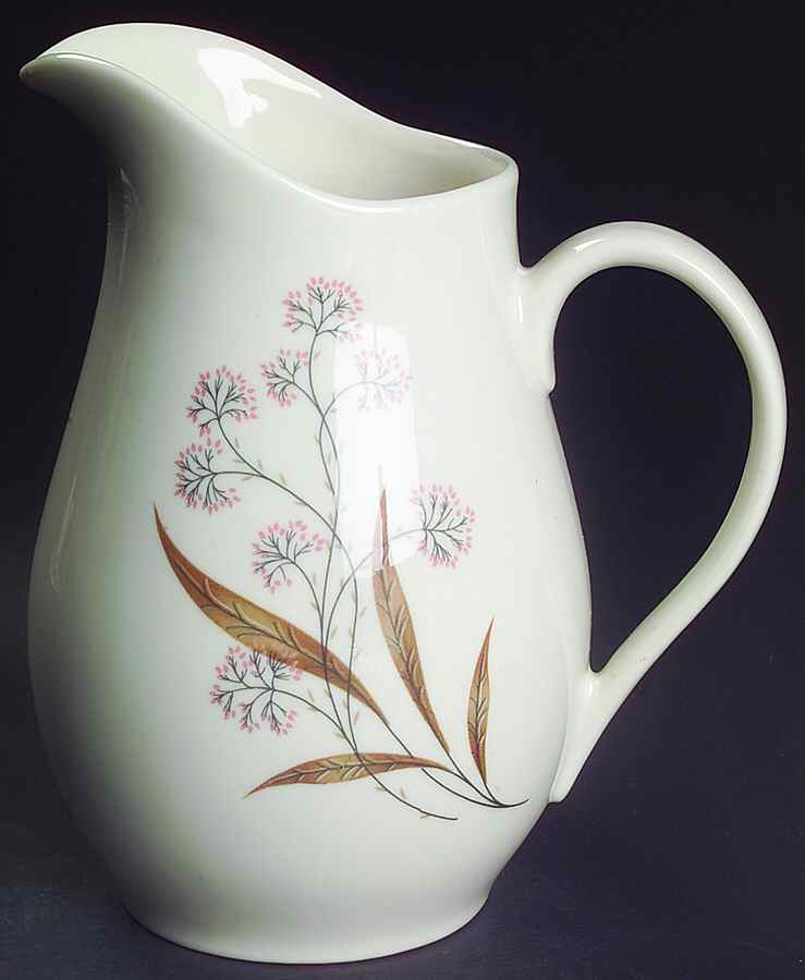 Windswept 32 Oz Pitcher by Syracuse-1