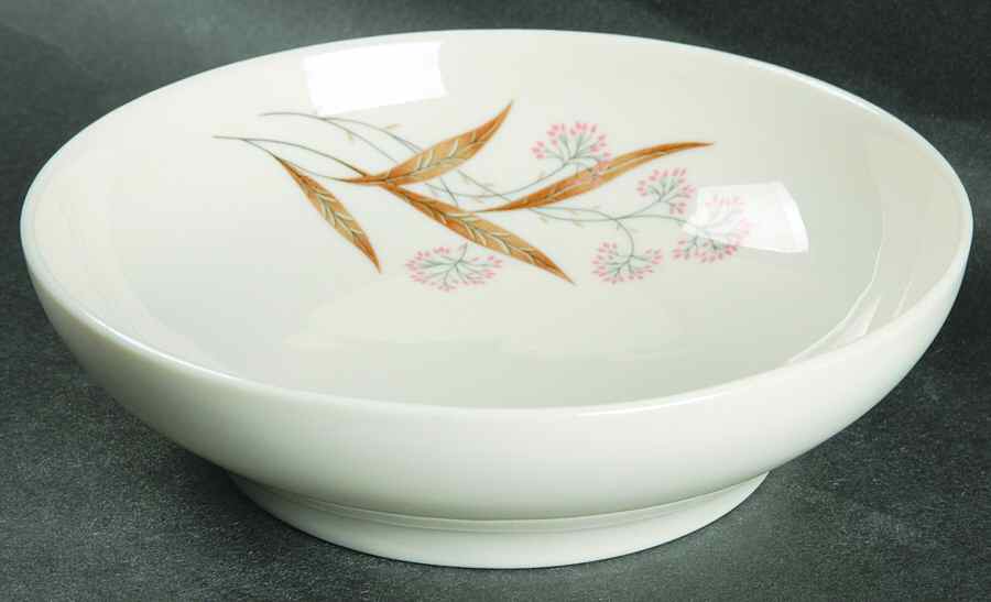 Windswept Fruit/Dessert (Sauce) Bowl by Syracuse-1