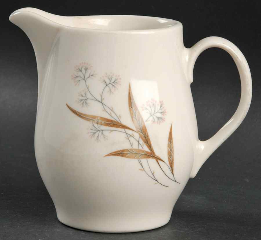 Windswept Creamer by Syracuse-1