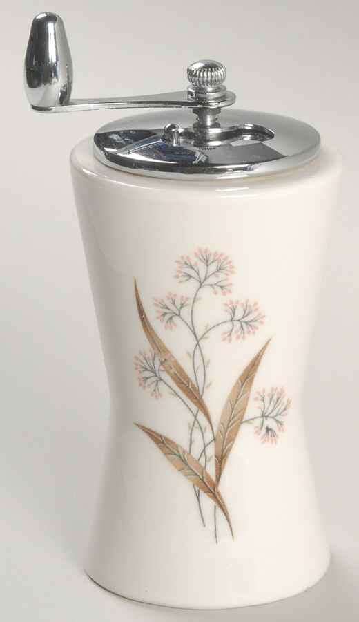 Windswept Salt Mill & Pepper Mill Set by Syracuse-1