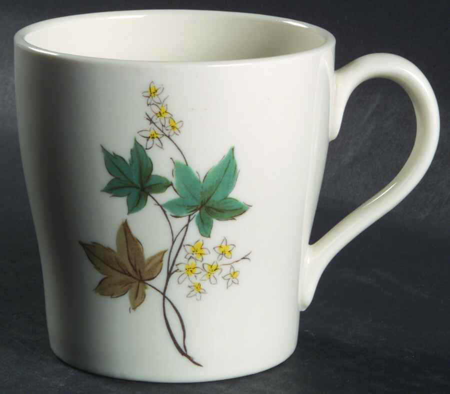 Woodbine Mug by Syracuse-1