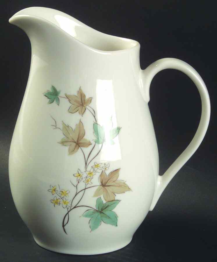 Woodbine 32 Oz Pitcher by Syracuse-1
