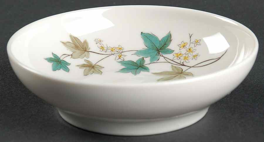 Woodbine Fruit/Dessert (Sauce) Bowl by Syracuse-1