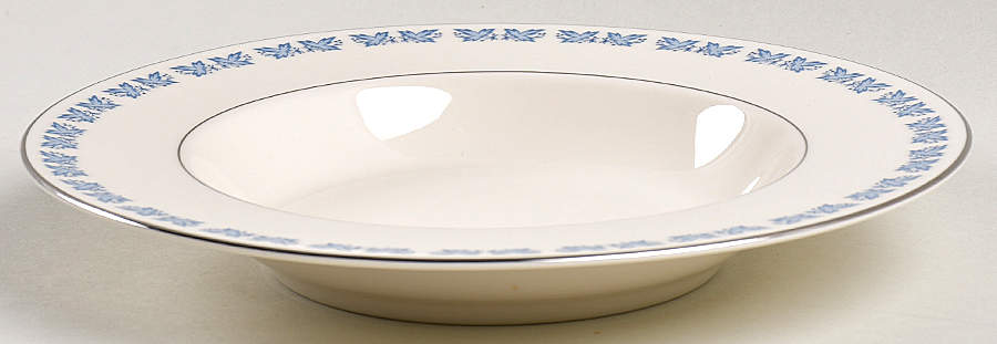 Wyndmoor Rim Soup Bowl by Syracuse-1