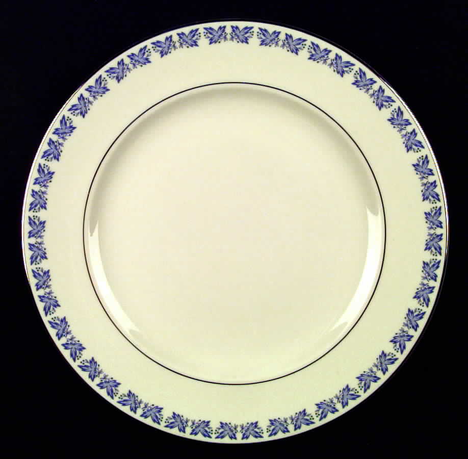 Wyndmoor Dinner Plate by Syracuse-1