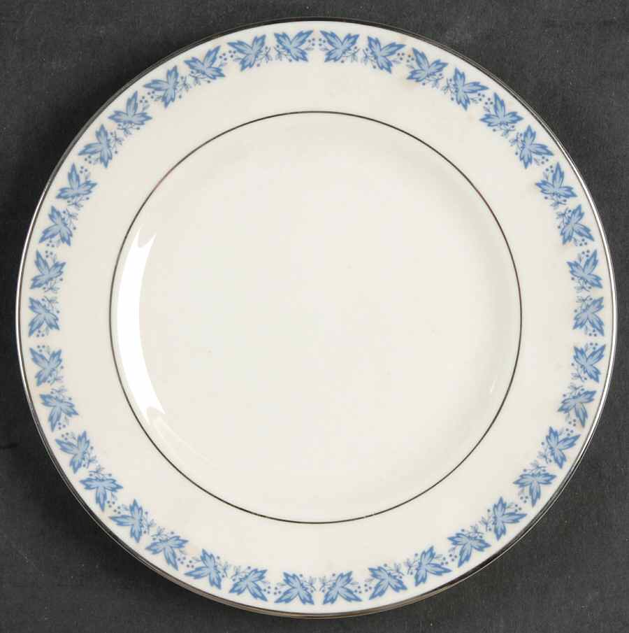Wyndmoor Bread & Butter Plate by Syracuse-1