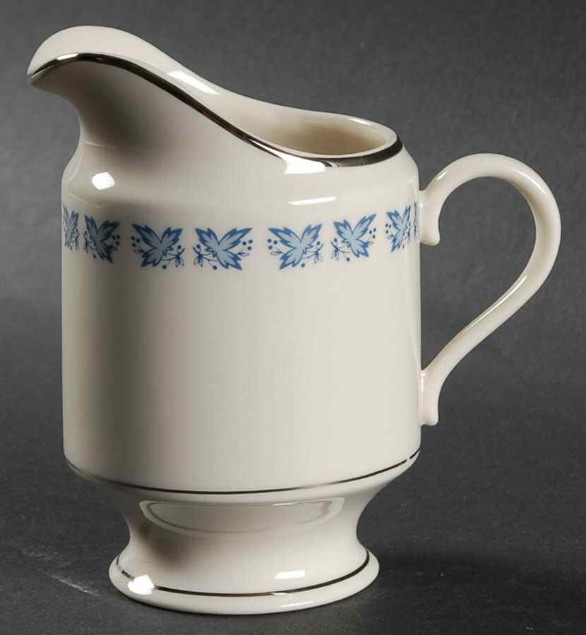 Wyndmoor Creamer by Syracuse-1