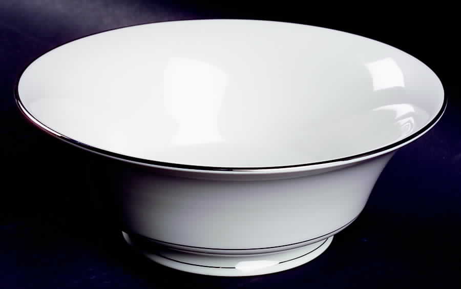 Yorktown 8" Round Vegetable Bowl by Syracuse-1