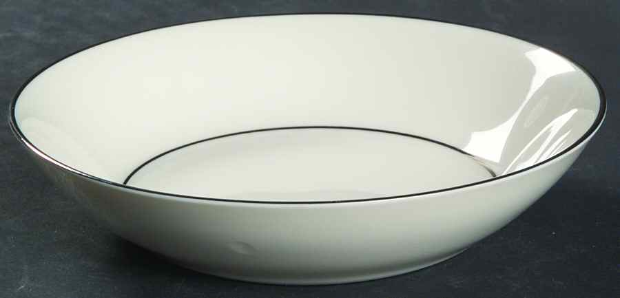 Yorktown Fruit/Dessert (Sauce) Bowl by Syracuse-1