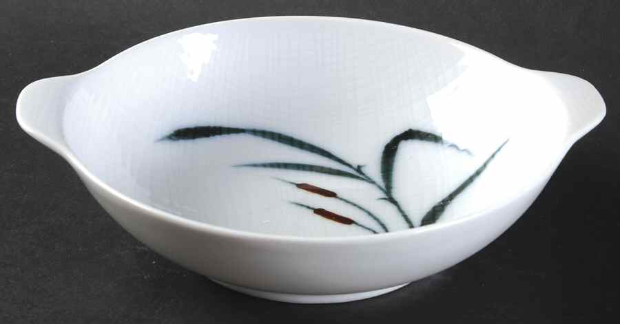 Sighin' Cats Lugged Soup Bowl by Syio-1