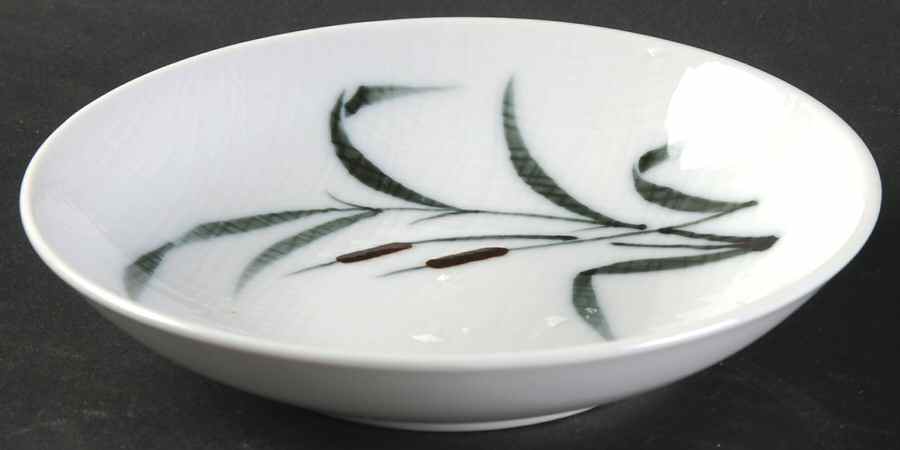 Sighin' Cats Fruit/Dessert (Sauce) Bowl by Syio-1