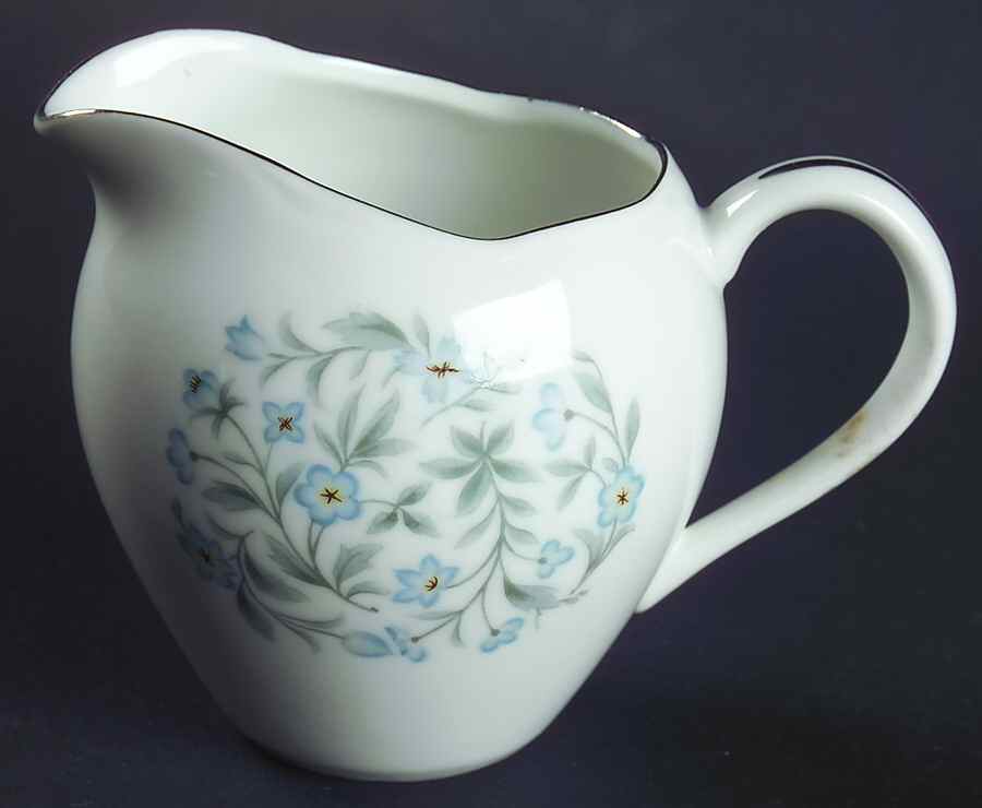 Allaire Creamer by Symco-1