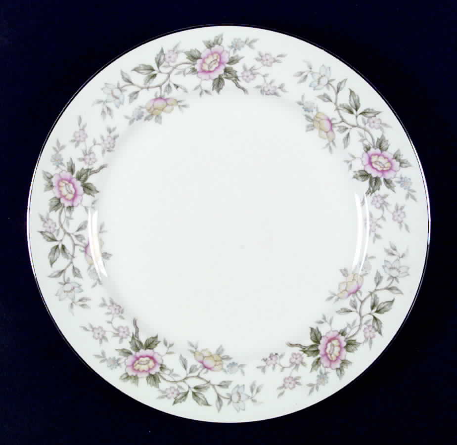 Barry Dinner Plate by Symco-1