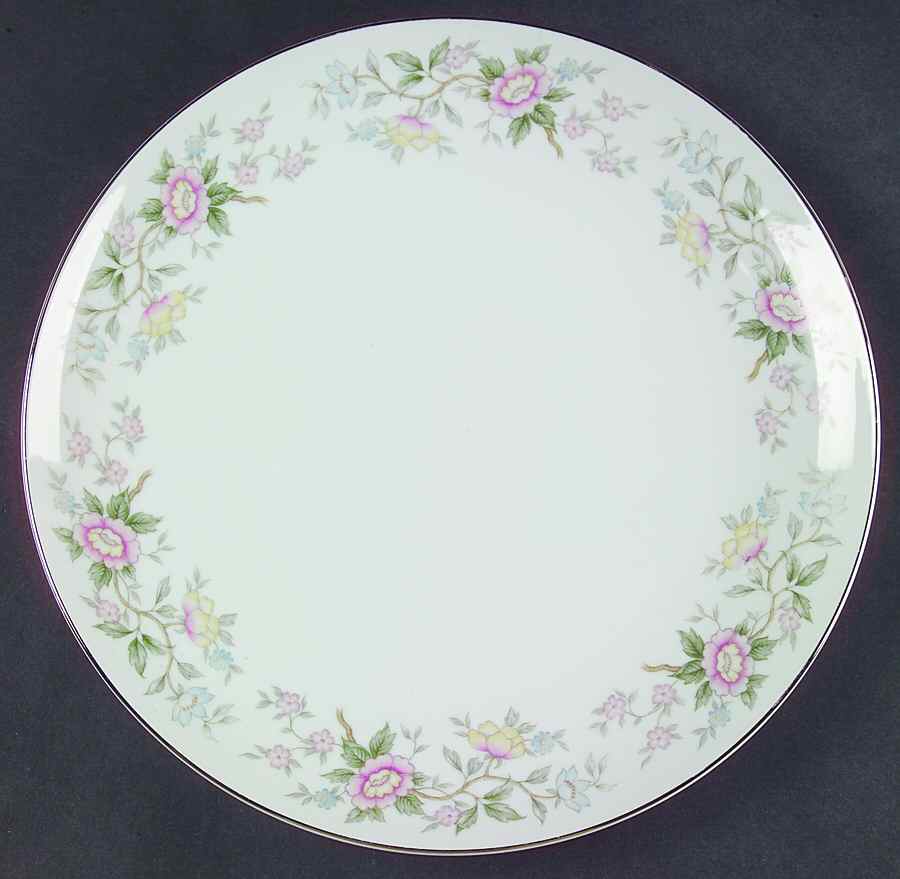 Barry 12" Chop Plate (Round Platter) by Symco-1