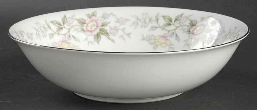 Barry 9" Round Vegetable Bowl by Symco-1
