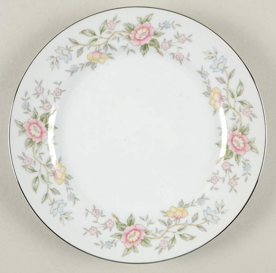 Barry Salad Plate by Symco-1