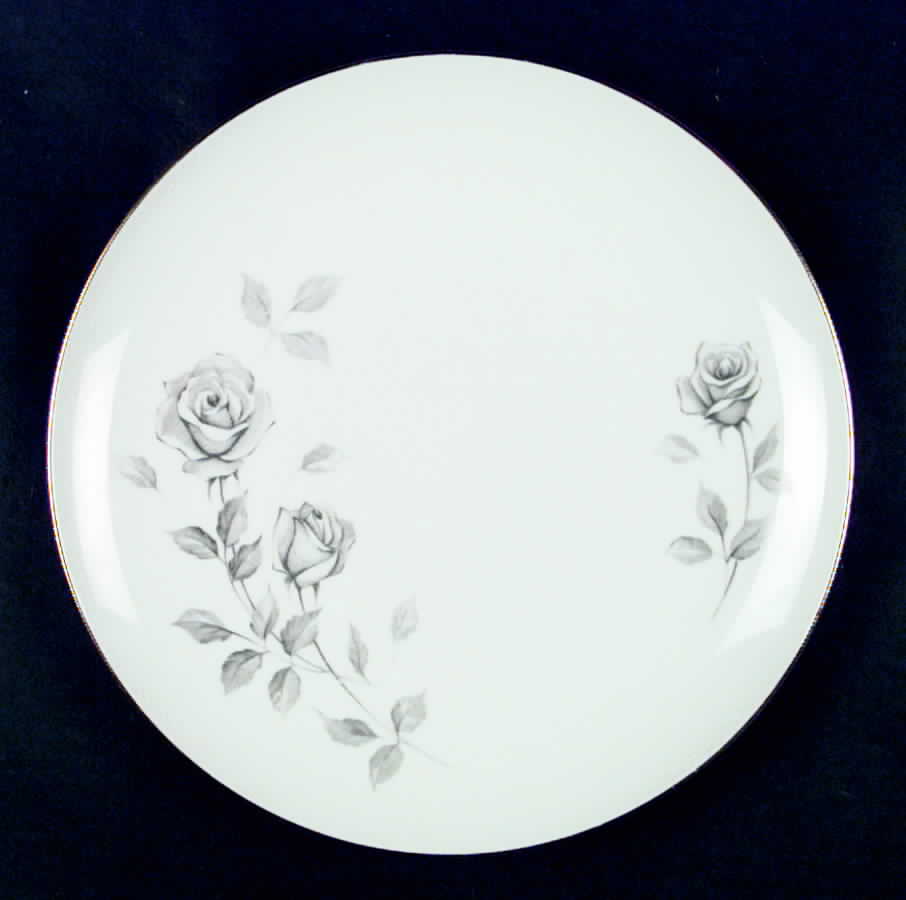 Brentwood Dinner Plate by Symco-1