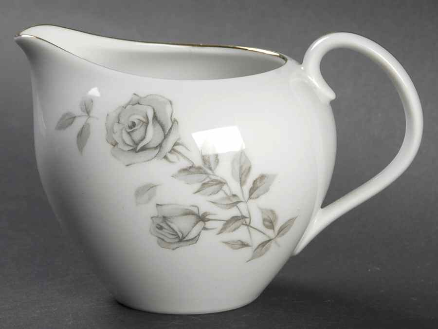 Brentwood Creamer by Symco-1