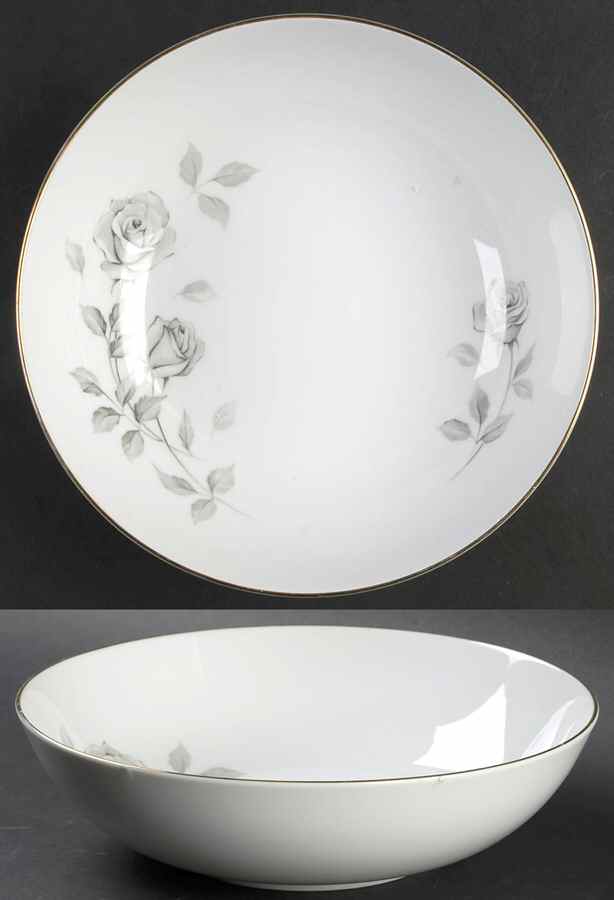 Brentwood 9" Round Vegetable Bowl by Symco-1