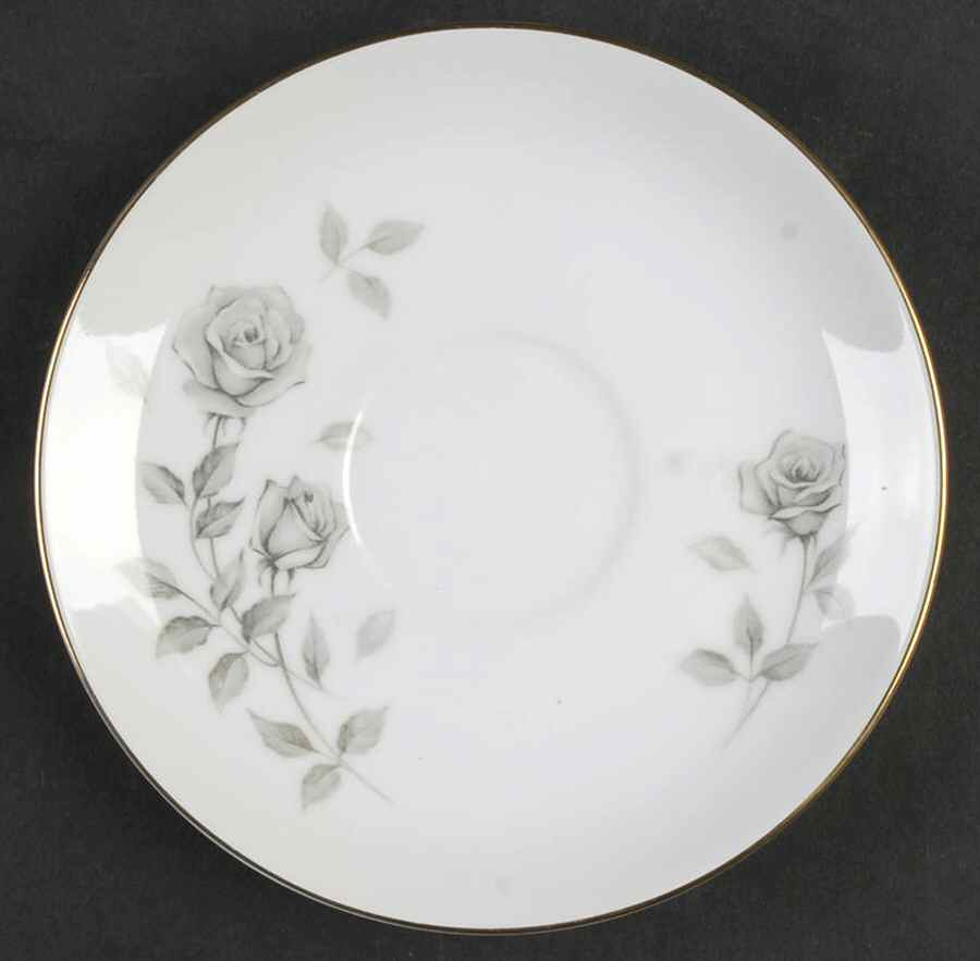 Brentwood Saucer by Symco-1