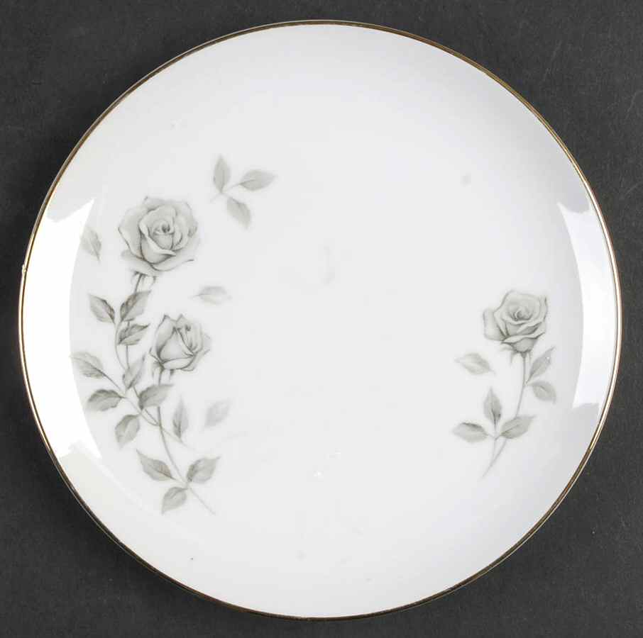 Brentwood Bread & Butter Plate by Symco-1