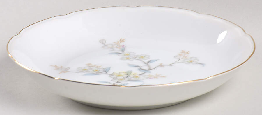 Cerise Coupe Soup Bowl by Symco-1