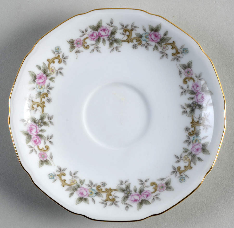 Colette Saucer by Symco-1