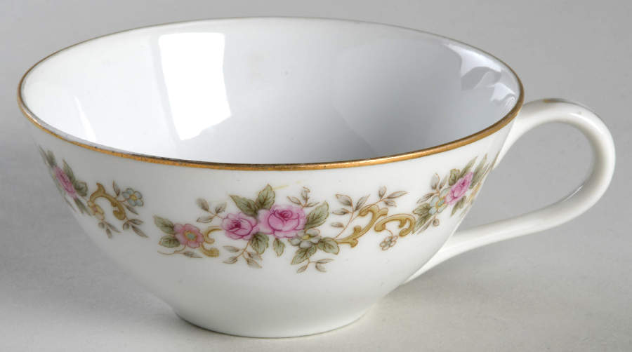Colette Flat Cup by Symco-1