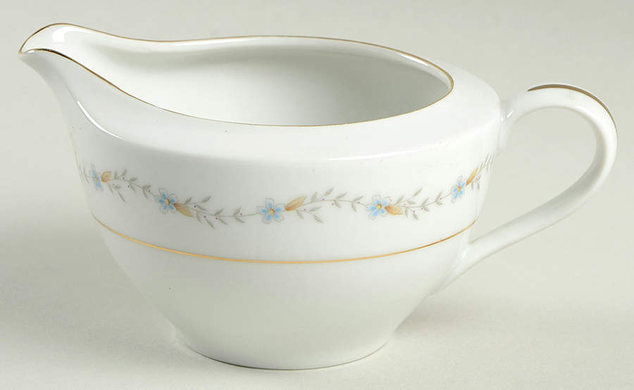 Cromwell Creamer by Symco-1