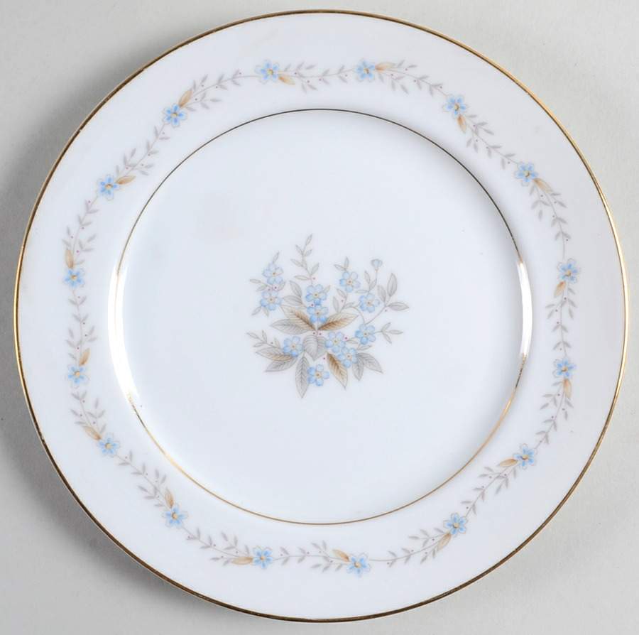 Cromwell Salad Plate by Symco-1