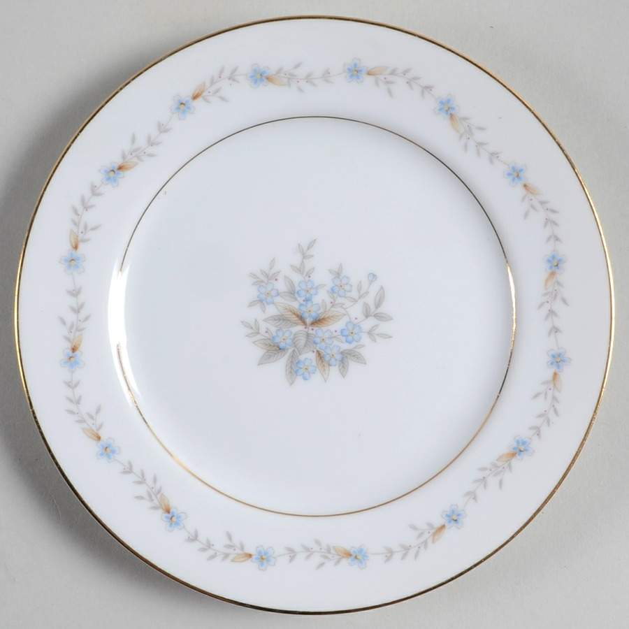 Cromwell Bread & Butter Plate by Symco-1