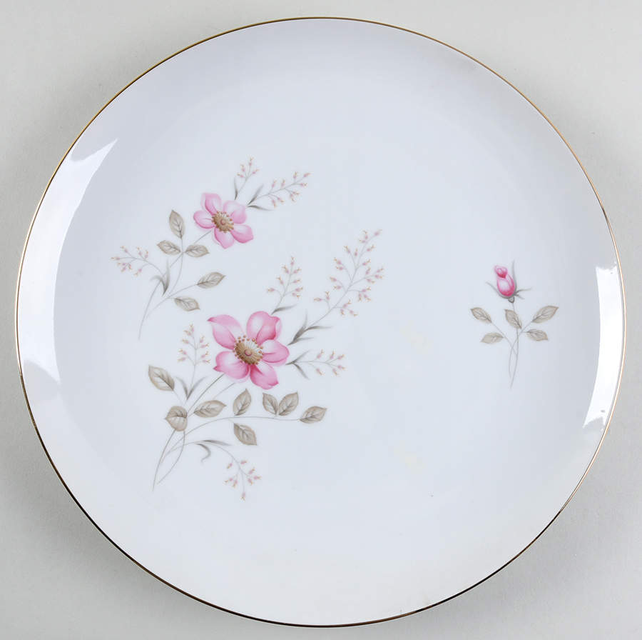 Gayle 12" Chop Plate (Round Platter) by Symco-1
