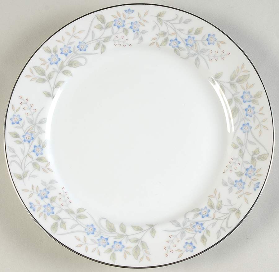 Granby Salad Plate by Symco-1