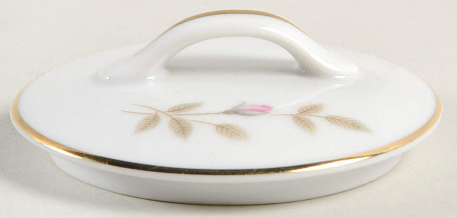 Modena Lid for Sugar Bowl by Symco-1