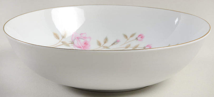 Modena 9" Round Vegetable Bowl by Symco-1