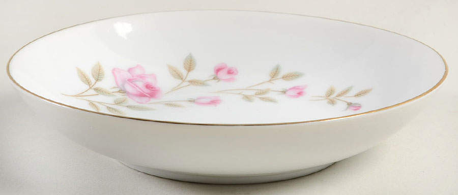 Modena Fruit/Dessert (Sauce) Bowl by Symco-1