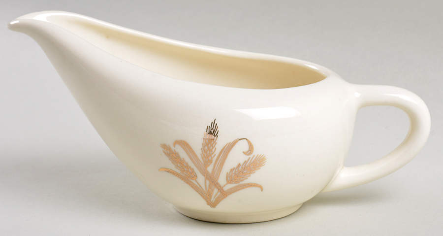 Golden Wheat Creamer by SCIO-1