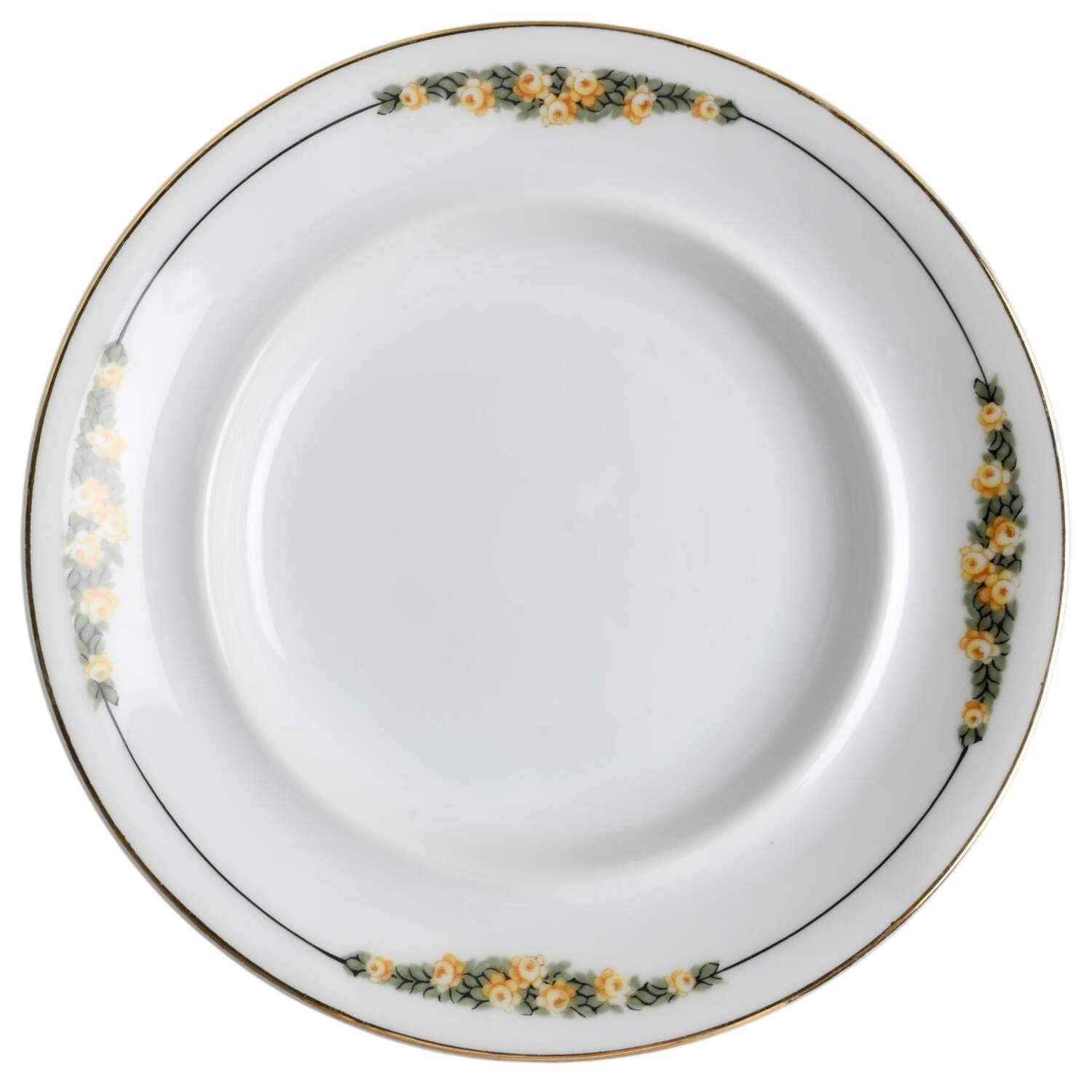 Manchester Round Butter No Lid by Scherzer-1